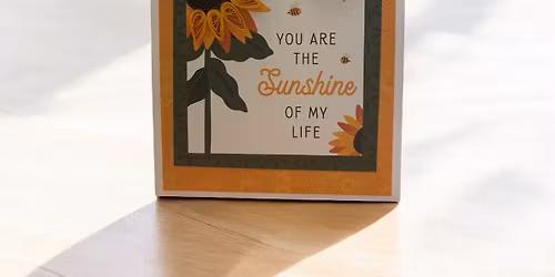 Creative Kids Club: Quilling Snowflakes