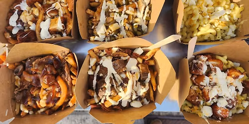 Orleans Poutinefest & Street Food Frenzy