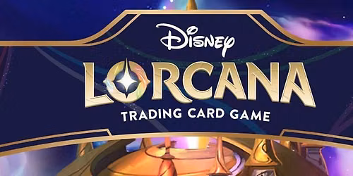 Lorcana - Infinity Constructed