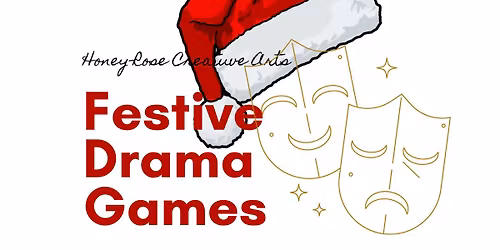 Festive Drama Games