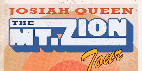 Josiah Queen
