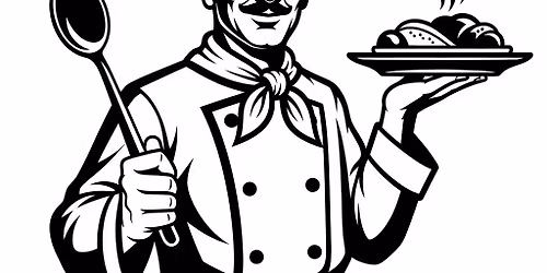 FRIDAY FOOD - STARTS AT 4 PM