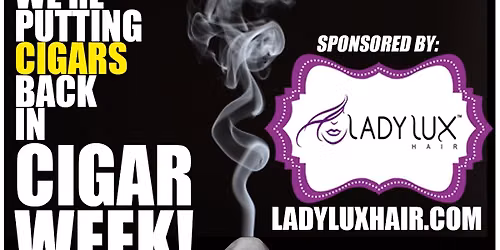 Philly Cigar Week