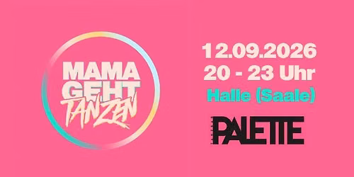 MAMAGEHTTANZEN!