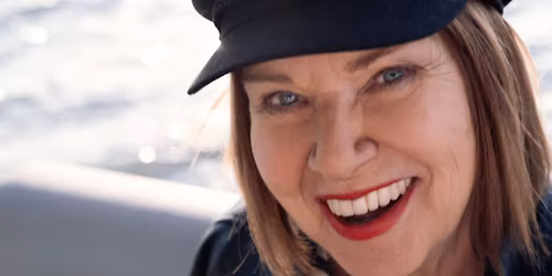 Inga Rumpf - 80 Reasons To Rock