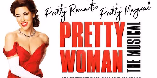 Pretty Woman: The Musical 