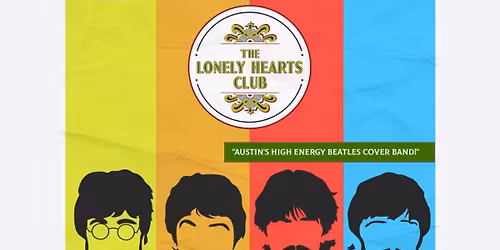 The Lonely Hearts Club 