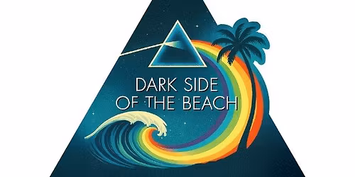 Hawaii\u2019s Ultimate Pink Floyd Experience: Dark Side of the Beach | November 11, 2025