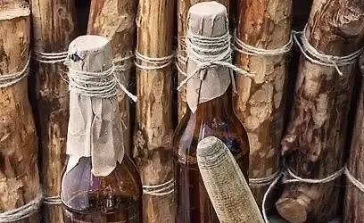 A Return to our Roots: Herbal Tinctures\/Glycerites Class!