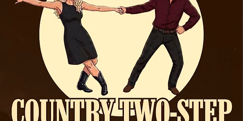 Country Two-Step with Alan Saperstein