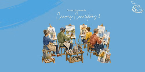 Canvas Connections II: R&B Through the Decades