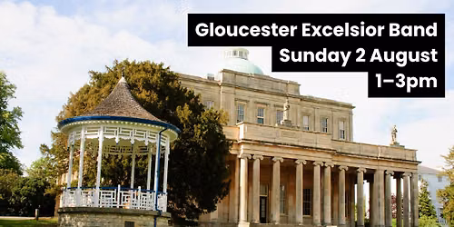 Gloucester Excelsior Band