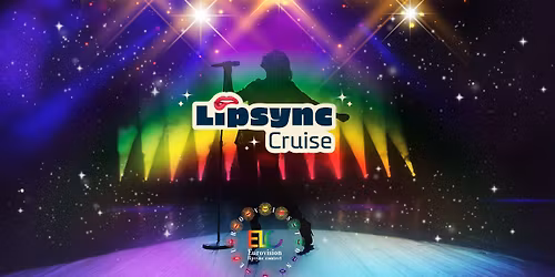 ELC Lipsync Contest og 2-dages MiniCruise \ud83c\udf1f