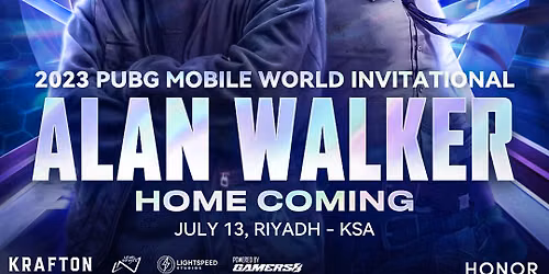 Alan Walker at Marquee New York