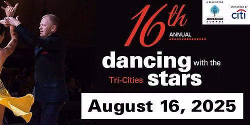 Dancing with the Tri Cities Stars