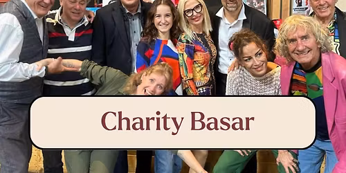 Global Familiy Promi-Basar