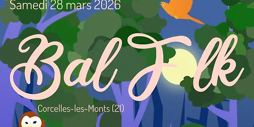 Grand Bal de la Chouette