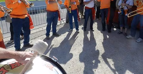 Rencontre Nationale de la 2CV