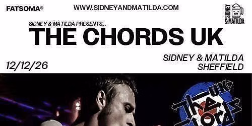 The Chords UK