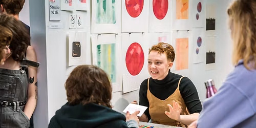Fine Arts Certificate Program Info Sessions