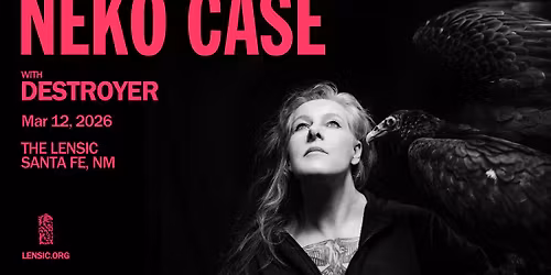 Neko Case