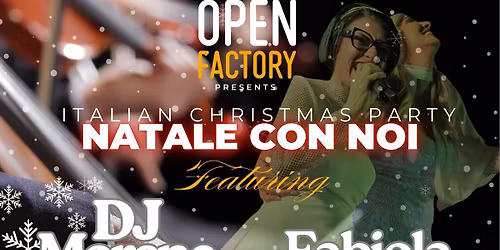 Natale Con Noi