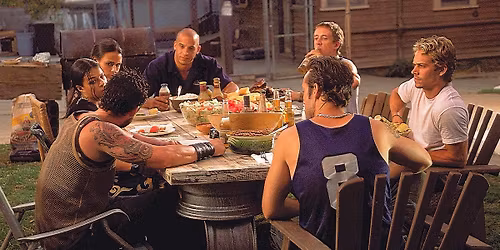 2025 FVSCC Year End Banquet