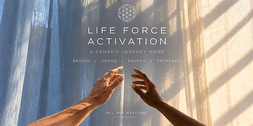 Life Force Activation