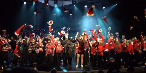 Jul i Melhus 2026