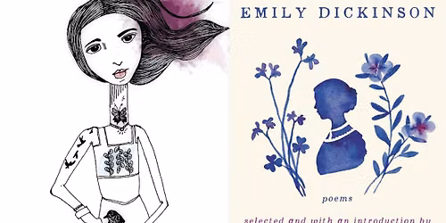 ASU Book Group: Channeling Emily Dickinson with Rosemarie Dombrowski