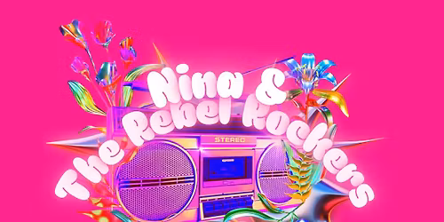 NRR back at Glow Oregon