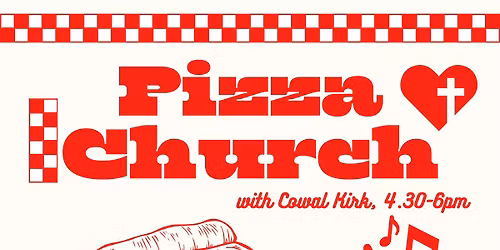 Pizza Church