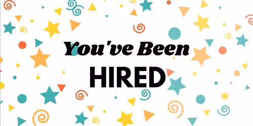 Job Fair Interview Prep & Resume Writing Service