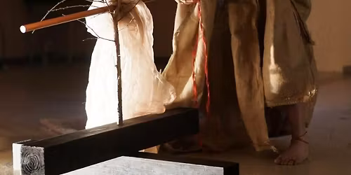 NO BOUNDARY. Festiwal Sakura 2026