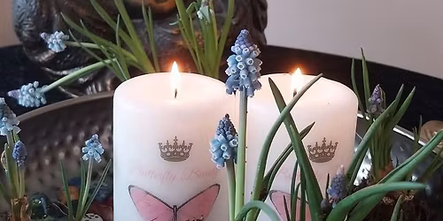 Foredrag om sorg- afd\u00f8dekontakt efter pausen 