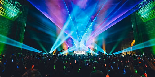 80s Silent Disco in Chester Cathedral - ON SALE NOW! \ud83e\udea9