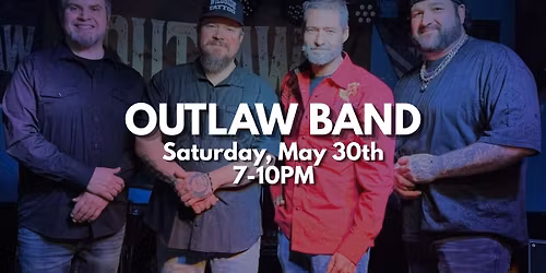 Outlaw Band @ North Point! 