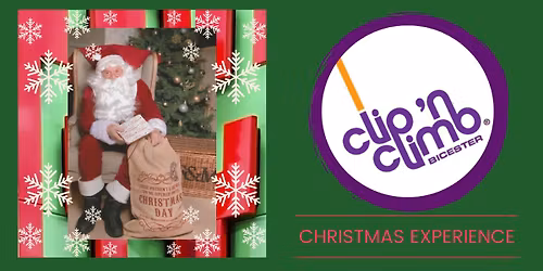 The Christmas Experience 