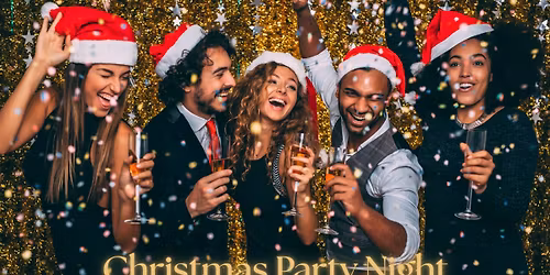 Christmas Party Night