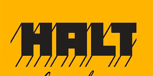 Halt Comedy Club presents Aaron Butler