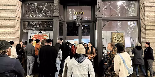 HOT JAZZ AT THE GALLERY Proudly Presents DUENDE LIBRE !!