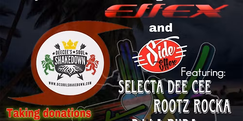 Tropical Storm Freak N Stitch