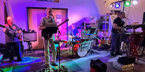 Chase @ Fredericksburg Legion