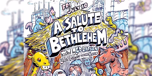 Last Podcast on The Left