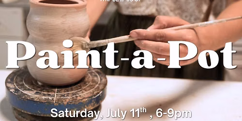 Paint-a-Pot
