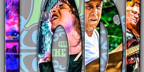 LODI (CCR Celebration Cover)