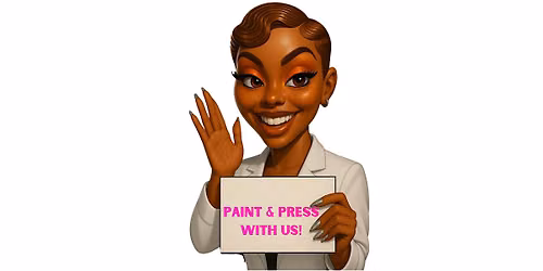 August DIY Nail Art Workshop Back-to-School Special Wk 2