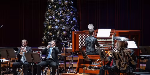 Holiday Brass