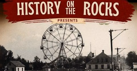 History on the Rocks: The Phoenix Wheel