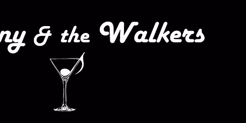 Johnny and the Walkers